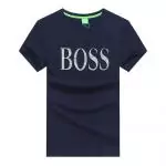 hugo boss tee shirts cheap blue b323